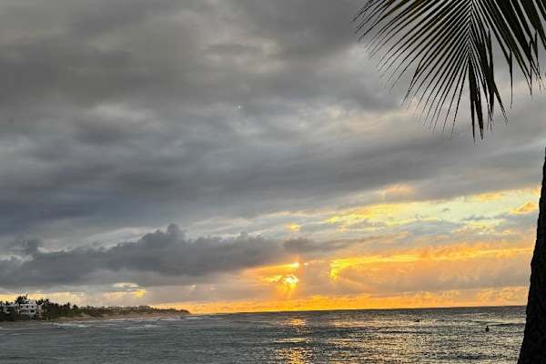 House sit in Isabela, Puerto Rico