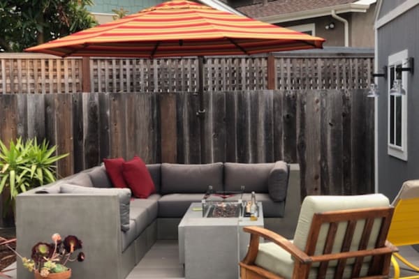 House sit in Capitola, CA, US