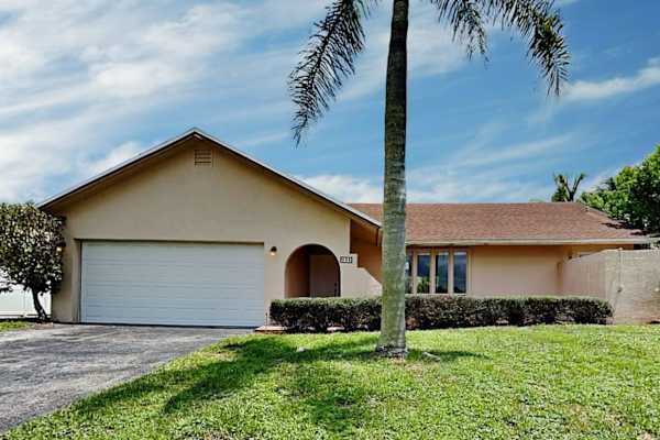 House sit in Delray Beach, FL, US