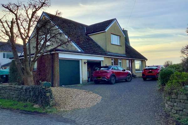 House sit in Lancaster, United Kingdom