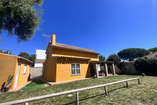 House sit in Zahora, Spain