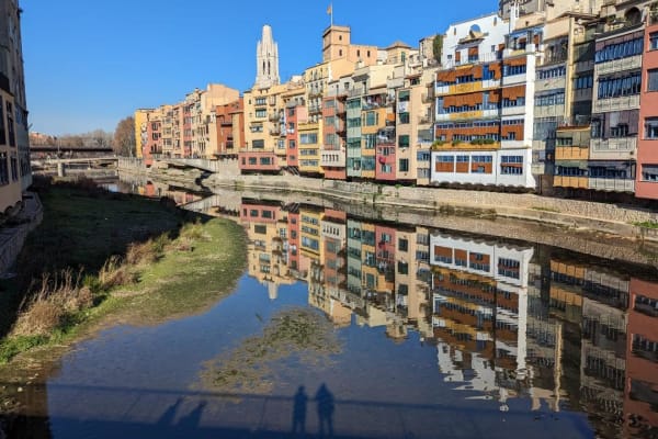 House sit in Girona, Spain