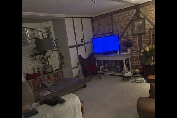 House sit in Henley on Thames, United Kingdom