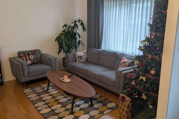 House sit in Québec, QC, Canada