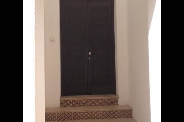 House sit in El Campillo de Rodalquilar, Spain