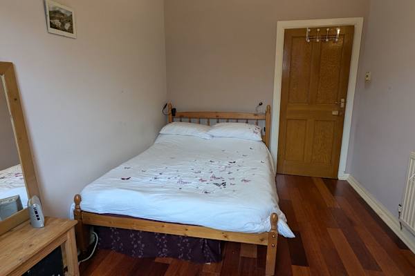 House sit in Portobello, United Kingdom