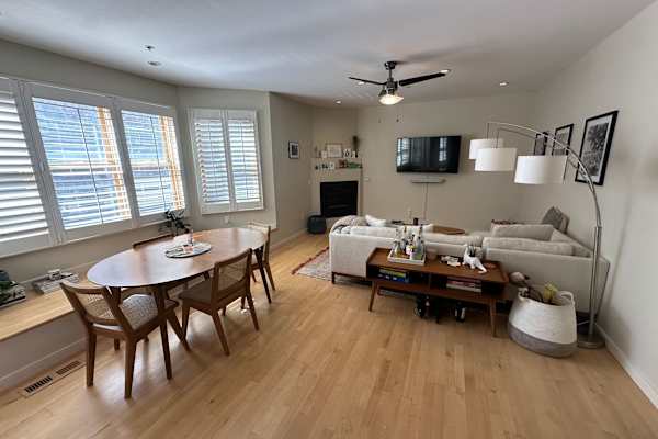 House sit in San Francisco, CA, US