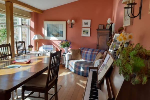 House sit in Pewsey, United Kingdom