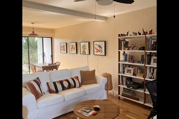 House sit in Tucson, AZ, US