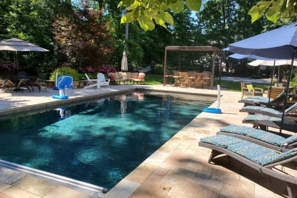 House sit in Richmond, VA, US