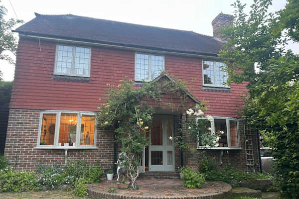 House sit in Mayfield, United Kingdom
