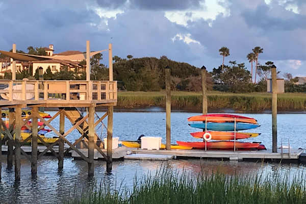 House sit in Saint Simons Island, GA, US