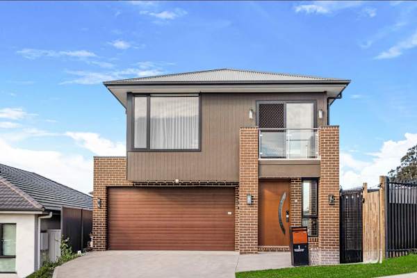 House sit in City of Parramatta, NSW, Australia
