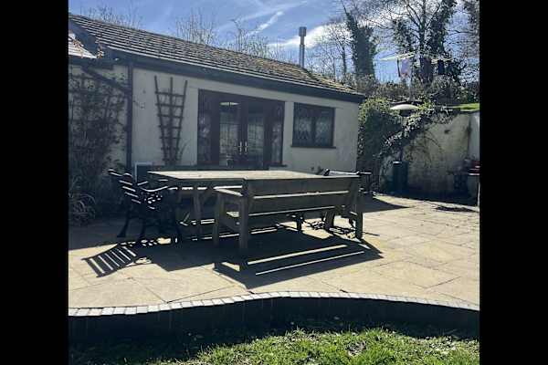House sit in Ruthin, United Kingdom