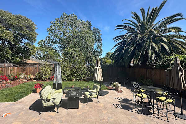 House sit in Redwood City, CA, US