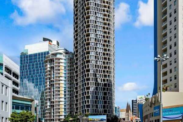 House sit in Brisbane, QLD, Australia