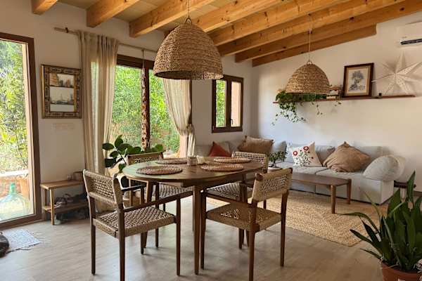 House sit in Sóller, Spain