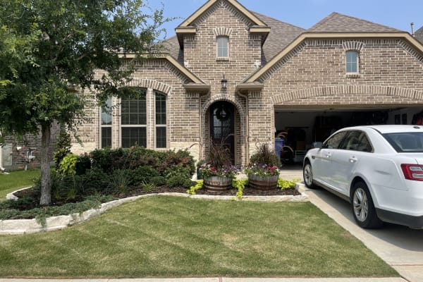 House sit in McKinney, TX, US