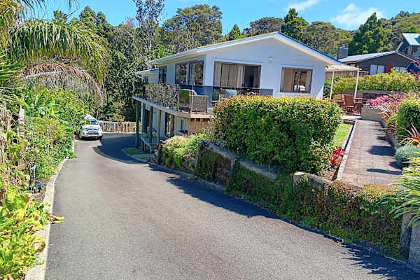 House sit in Whitianga, New Zealand