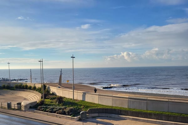 House sit in Cleveleys, United Kingdom