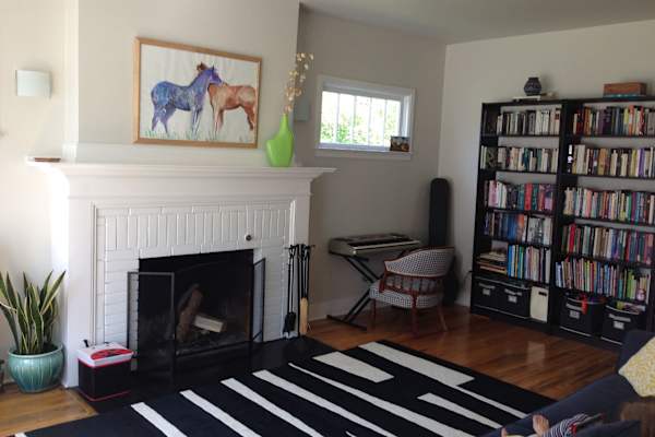 House sit in Boise, ID, US