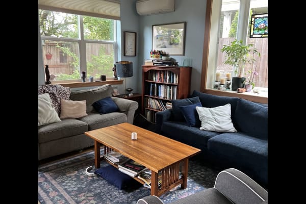 House sit in Portland, OR, US