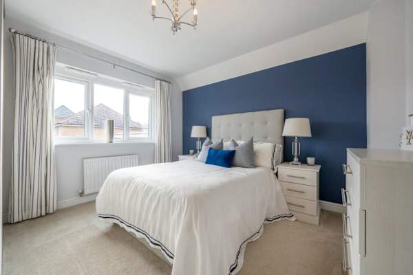 House sit in Wokingham, United Kingdom
