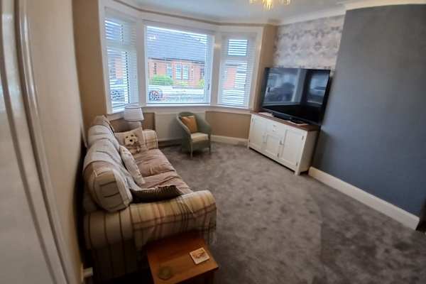 House sit in Prestwick, United Kingdom