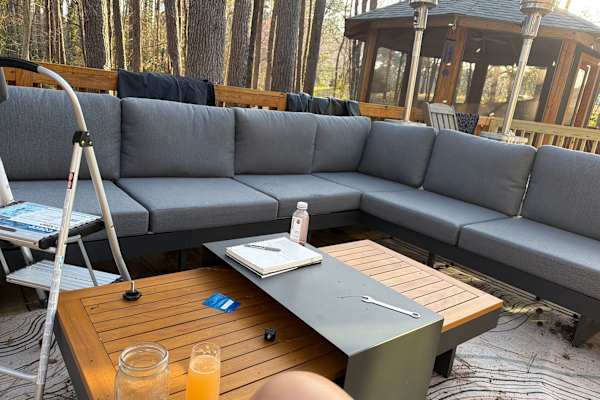 House sit in Durham, NC, US