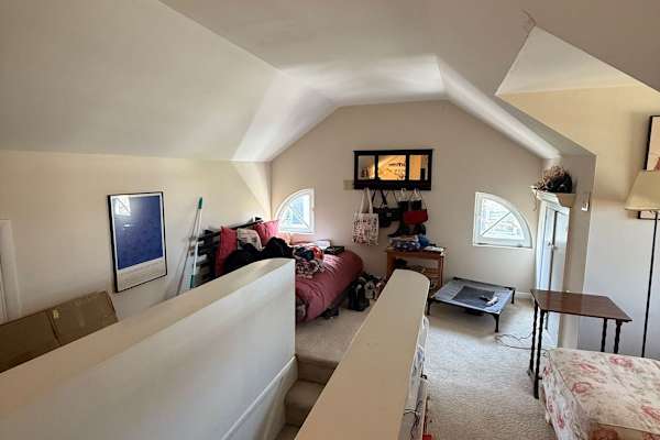 House sit in Princeton, NJ, US