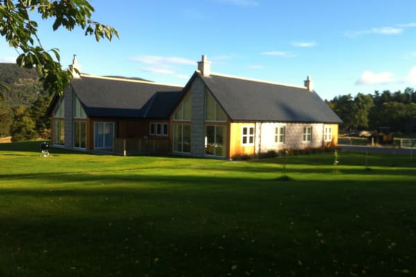House sit in Ballater, United Kingdom