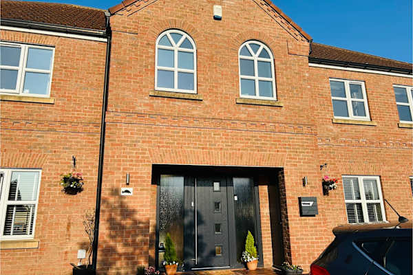 House sit in Gainsborough, United Kingdom