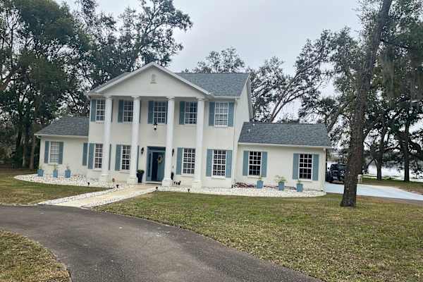 House sit in Dade City, FL, US