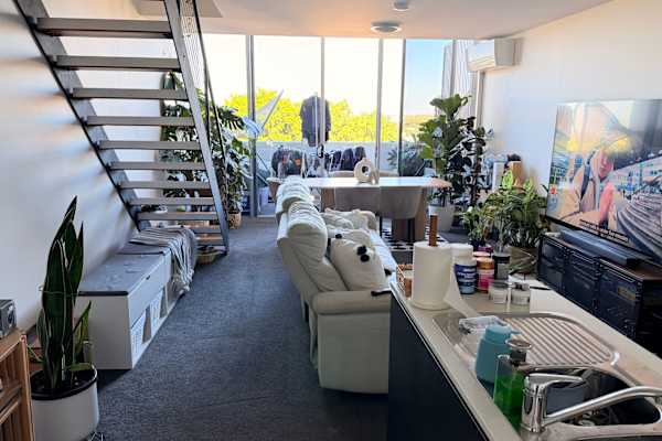 House sit in Sydney, NSW, Australia