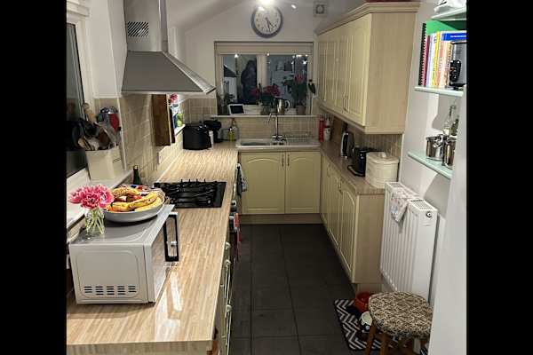 House sit in Warwick, United Kingdom