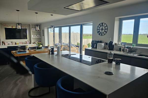 House sit in Freckleton, United Kingdom