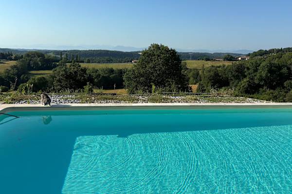 House sit in Boulogne-sur-Gesse, France