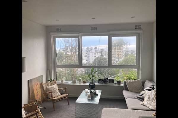 House sit in Sydney, NSW, Australia