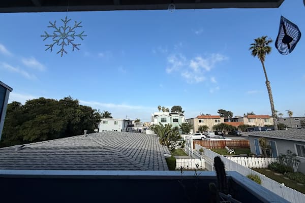 House sit in San Diego, CA, US