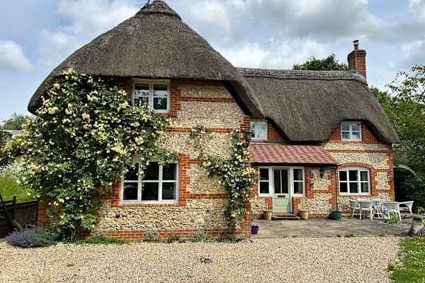 House sit in Andover, United Kingdom