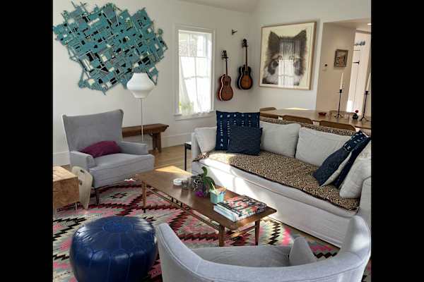 House sit in Rhinecliff, NY, US