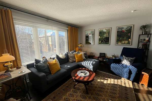 House sit in Mississauga, ON, Canada