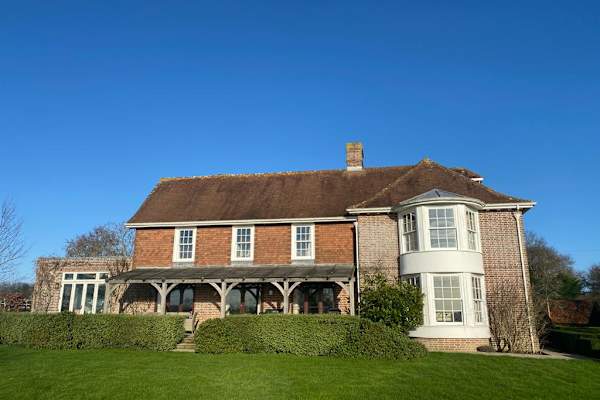 House sit in Rye, United Kingdom