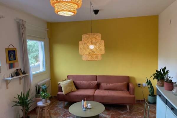 House sit in Granada, Spain