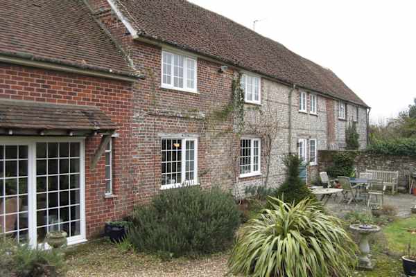 House sit in Exton, United Kingdom