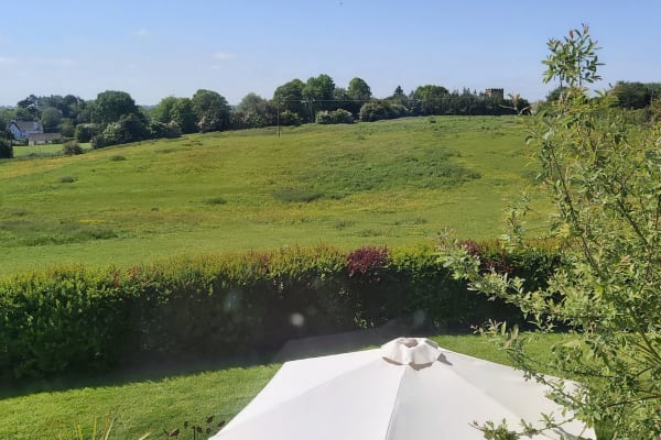 House sit in Draycott in the Moors, United Kingdom
