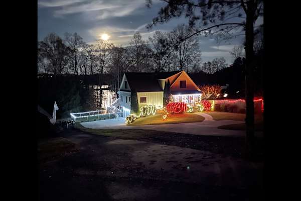 House sit in Gainesville, GA, US