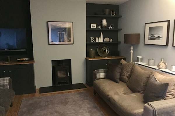 House sit in Brighton, United Kingdom