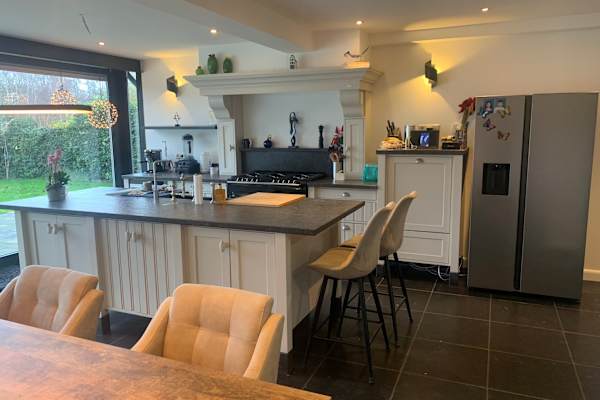 House sit in Amsterdam, Netherlands