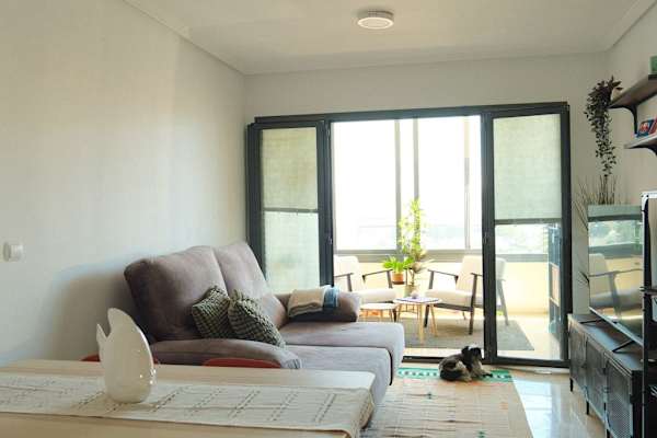 House sit in Alicante, Spain